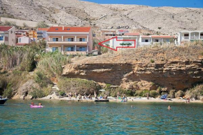 Apartments Star 3, Pag